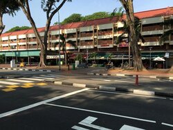 5 CHANGI VILLAGE ROAD (D17), Shop House #456765551